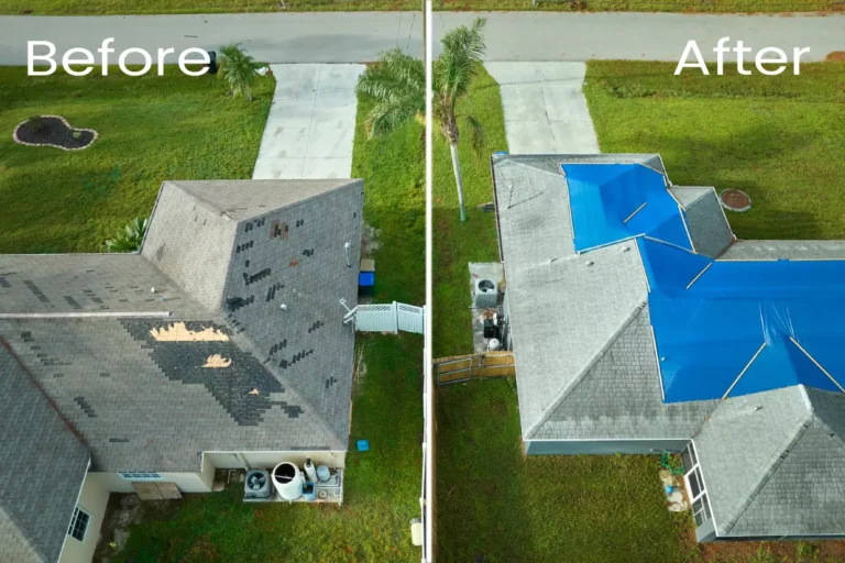 The Ultimate Guide to Choosing the Right Roofing Material